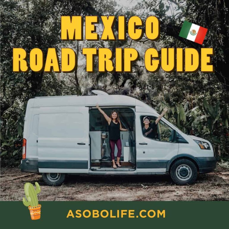 Mexico-Road-Trip-Guide