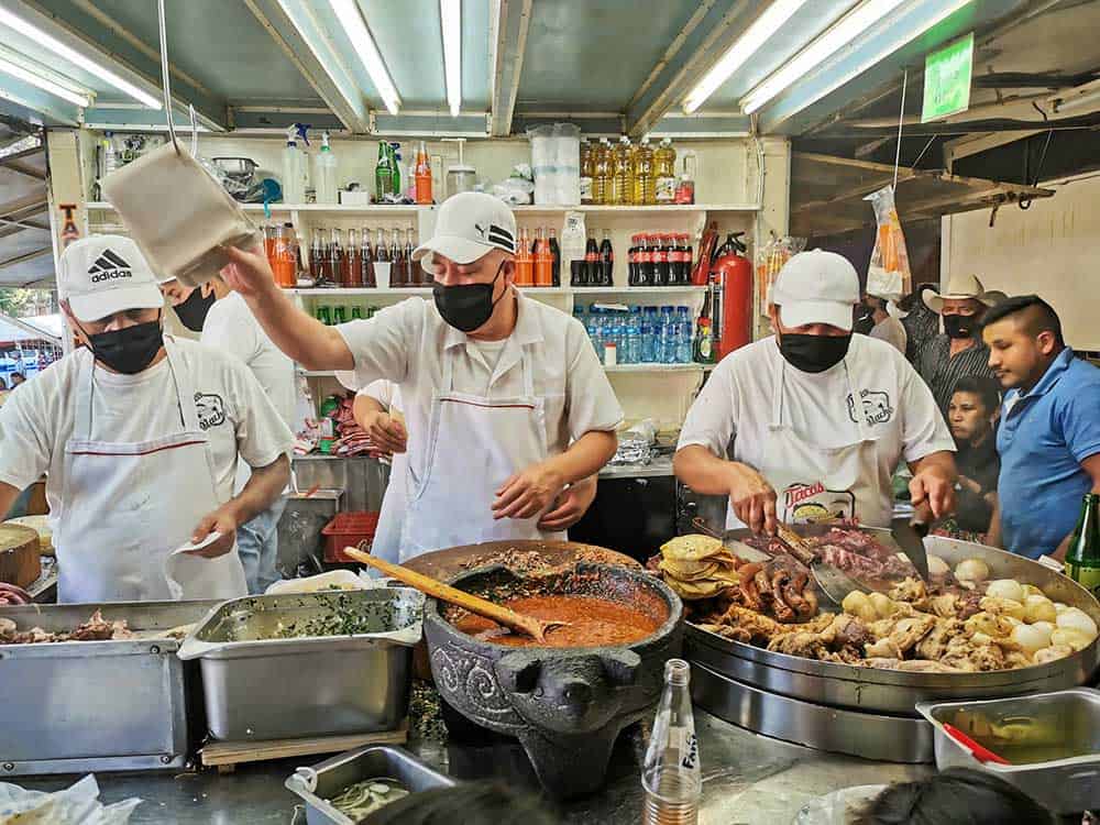 Best Mexican Food - Tacos 2