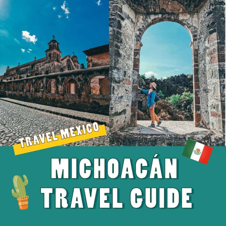 Michoacan-Trave-Guide