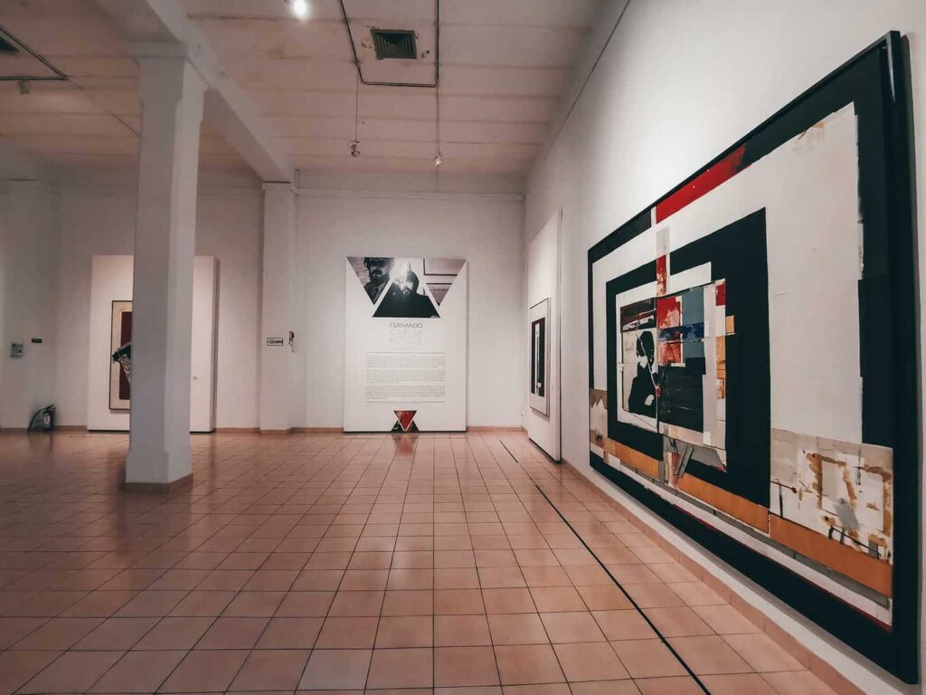Modern-Museum-in-Merida