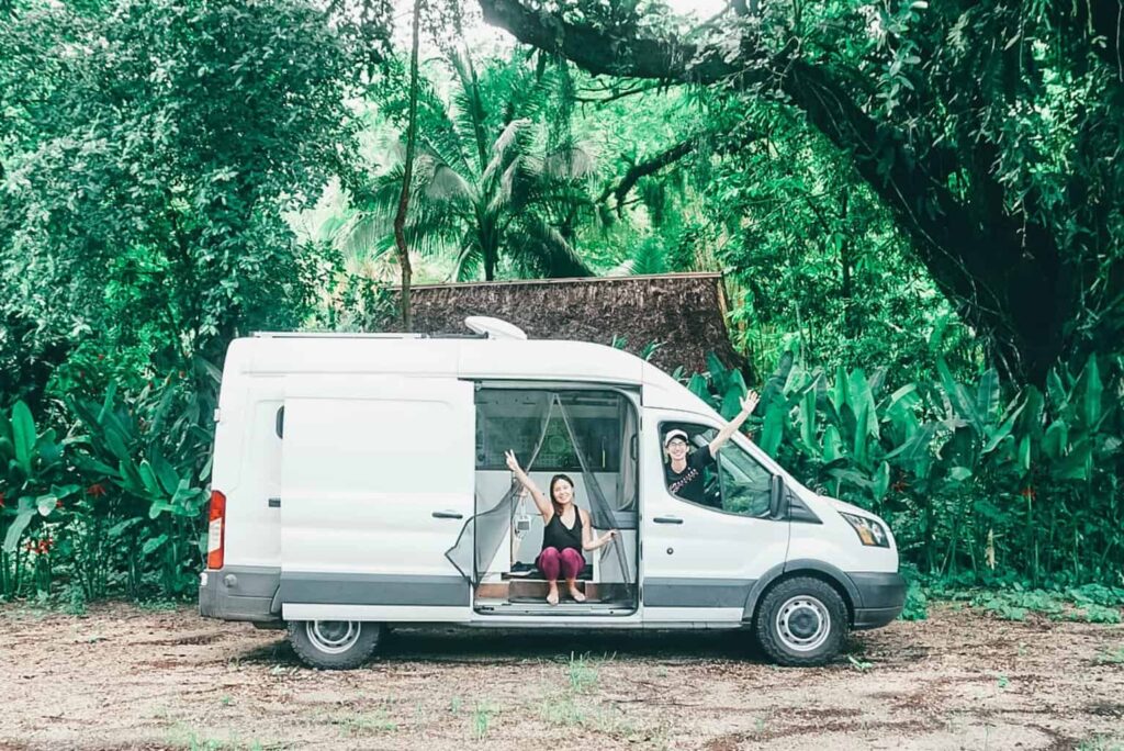 Mexico Road Trips Tips #1
