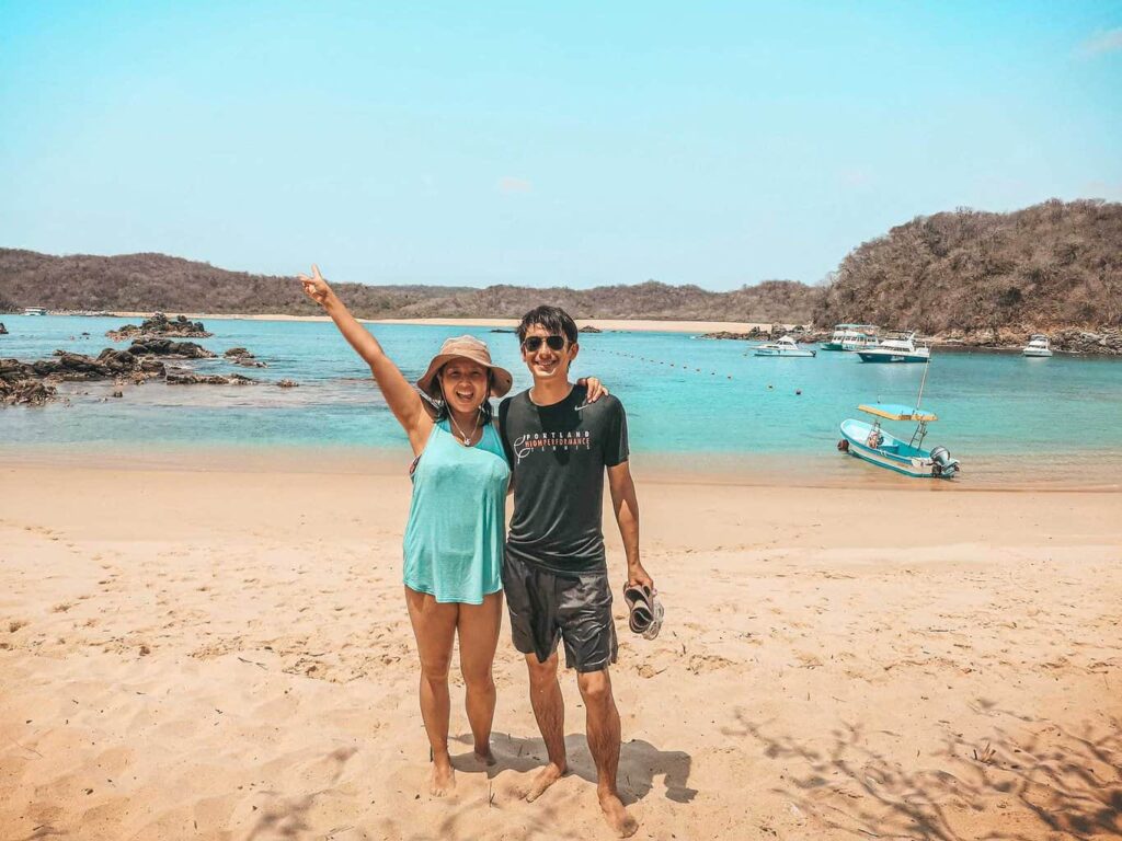 Things-To-Do-Along-The-Oaxaca-Coastline