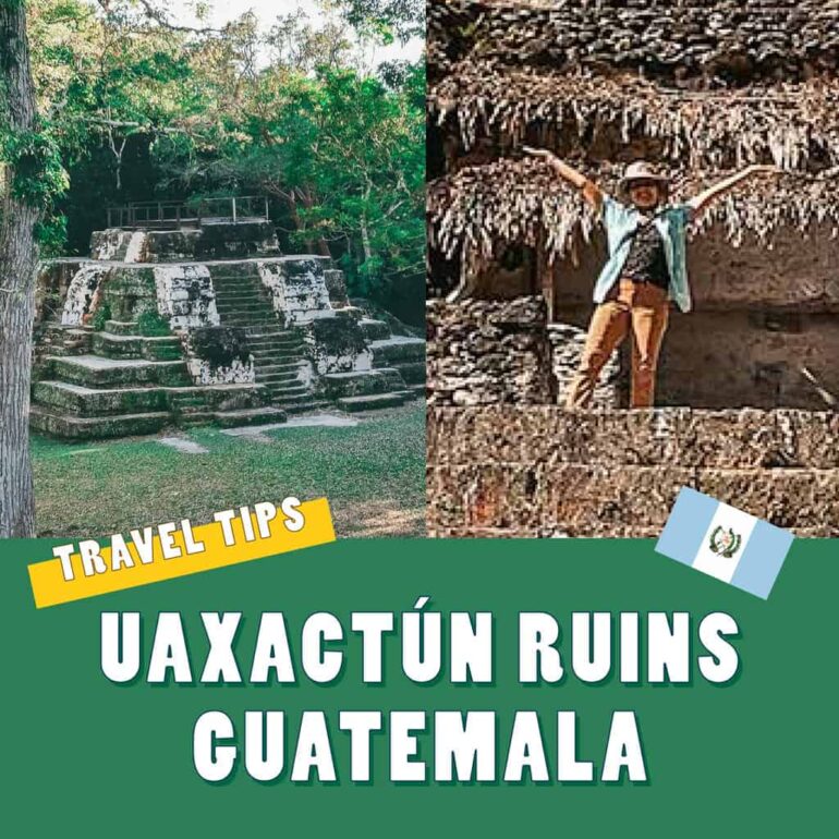 Uaxatun-Ruins-Guatemala