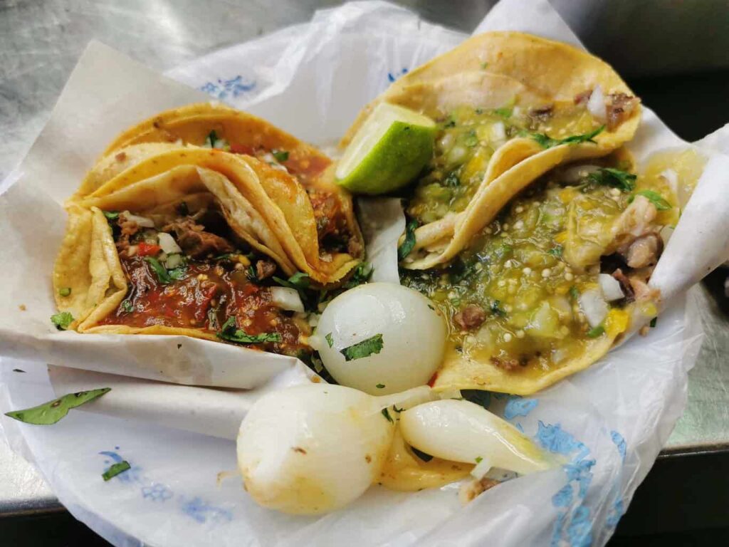 When to visit Michoacan